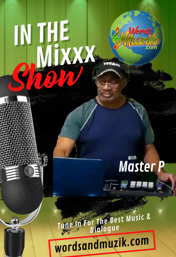 Master P - In The Mixx