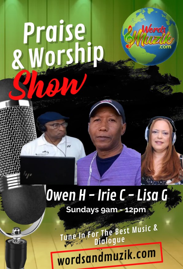 Praise & Worship Show